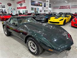 1979 Chevrolet Corvette (CC-2107970) for sale in Dallas, Texas