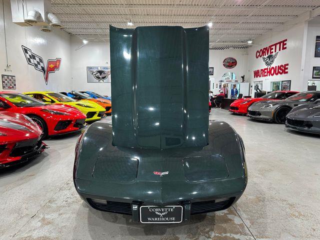 1979 Chevrolet Corvette (CC-2107970) for sale in Dallas, Texas