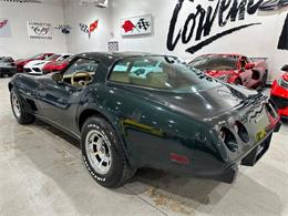 1979 Chevrolet Corvette (CC-2107970) for sale in Dallas, Texas