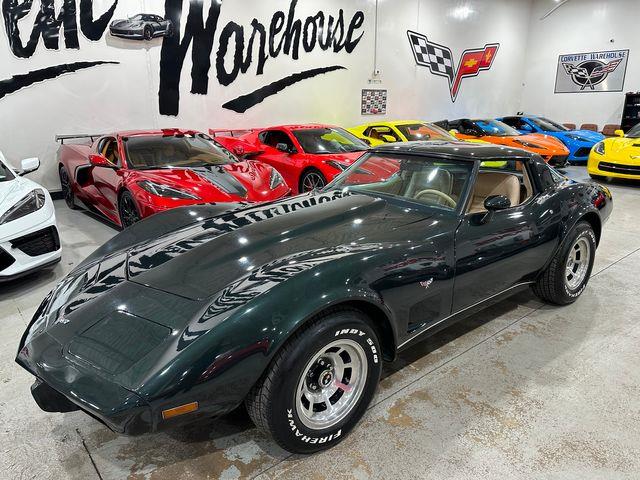 1979 Chevrolet Corvette (CC-2107970) for sale in Dallas, Texas