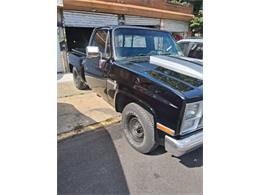 1984 Chevrolet C10 (CC-2107971) for sale in Cadillac, Michigan