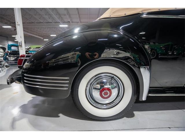 1942 Packard Eight (CC-2107972) for sale in Rogers, Minnesota