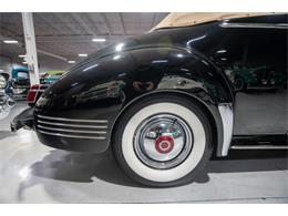 1942 Packard Eight (CC-2107972) for sale in Rogers, Minnesota