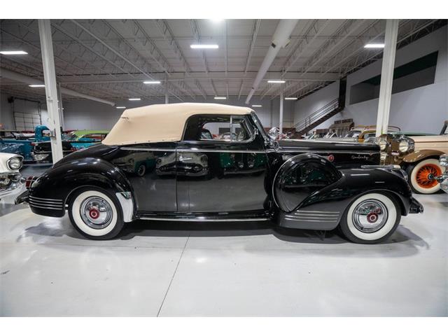 1942 Packard Eight (CC-2107972) for sale in Rogers, Minnesota