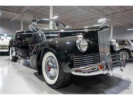 1942 Packard Eight (CC-2107972) for sale in Rogers, Minnesota