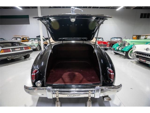 1942 Packard Eight (CC-2107972) for sale in Rogers, Minnesota