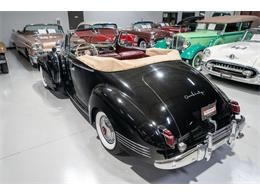 1942 Packard Eight (CC-2107972) for sale in Rogers, Minnesota