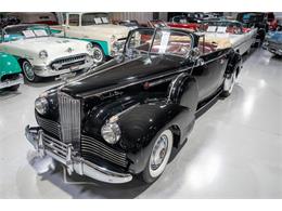 1942 Packard Eight (CC-2107972) for sale in Rogers, Minnesota