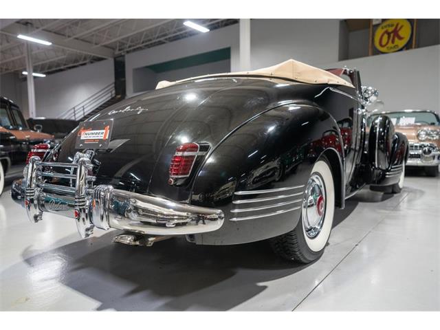 1942 Packard Eight (CC-2107972) for sale in Rogers, Minnesota