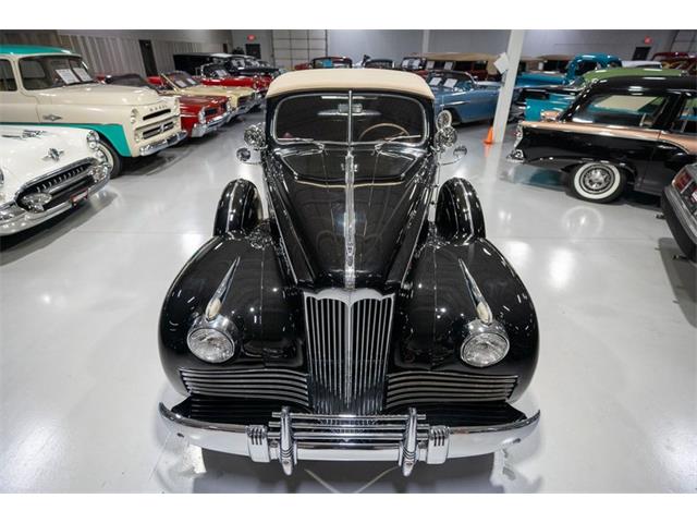 1942 Packard Eight (CC-2107972) for sale in Rogers, Minnesota