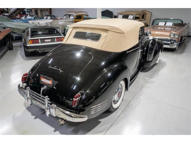 1942 Packard Eight (CC-2107972) for sale in Rogers, Minnesota