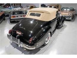 1942 Packard Eight (CC-2107972) for sale in Rogers, Minnesota