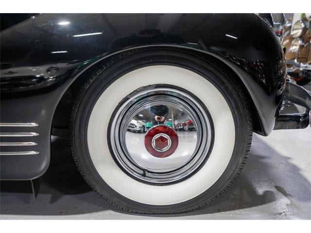 1942 Packard Eight (CC-2107972) for sale in Rogers, Minnesota