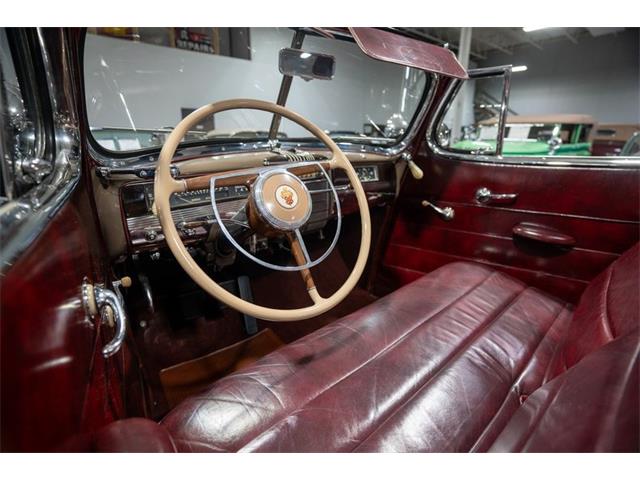 1942 Packard Eight (CC-2107972) for sale in Rogers, Minnesota