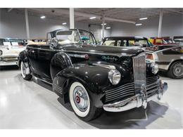 1942 Packard Eight (CC-2107972) for sale in Rogers, Minnesota