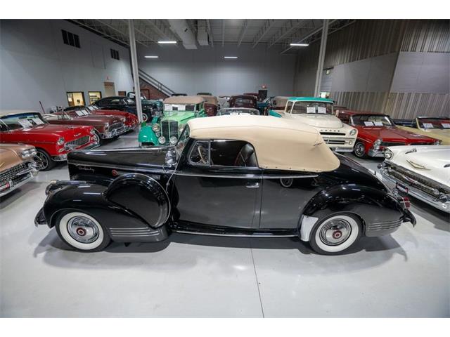 1942 Packard Eight (CC-2107972) for sale in Rogers, Minnesota