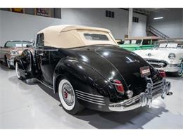 1942 Packard Eight (CC-2107972) for sale in Rogers, Minnesota