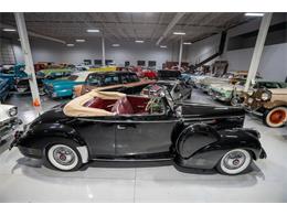 1942 Packard Eight (CC-2107972) for sale in Rogers, Minnesota