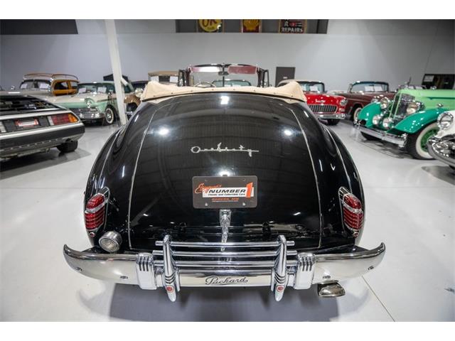 1942 Packard Eight (CC-2107972) for sale in Rogers, Minnesota