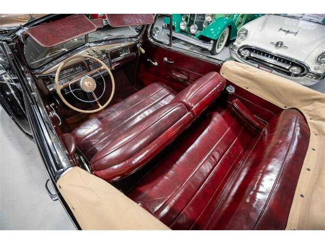 1942 Packard Eight (CC-2107972) for sale in Rogers, Minnesota