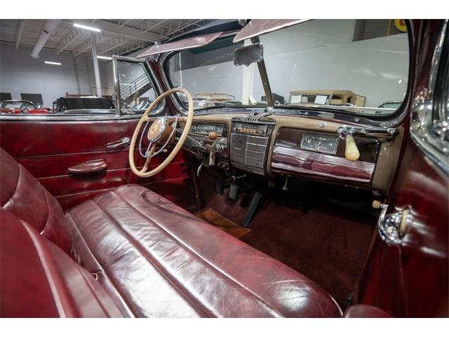 1942 Packard Eight (CC-2107972) for sale in Rogers, Minnesota