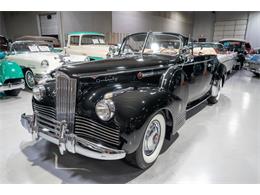 1942 Packard Eight (CC-2107972) for sale in Rogers, Minnesota
