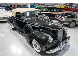 1942 Packard Eight (CC-2107972) for sale in Rogers, Minnesota