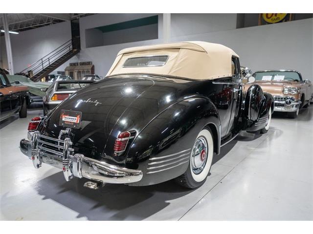 1942 Packard Eight (CC-2107972) for sale in Rogers, Minnesota