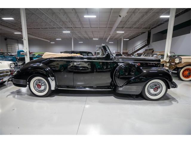 1942 Packard Eight (CC-2107972) for sale in Rogers, Minnesota