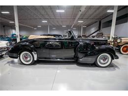 1942 Packard Eight (CC-2107972) for sale in Rogers, Minnesota