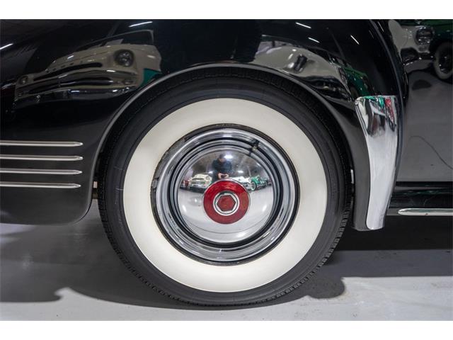 1942 Packard Eight (CC-2107972) for sale in Rogers, Minnesota
