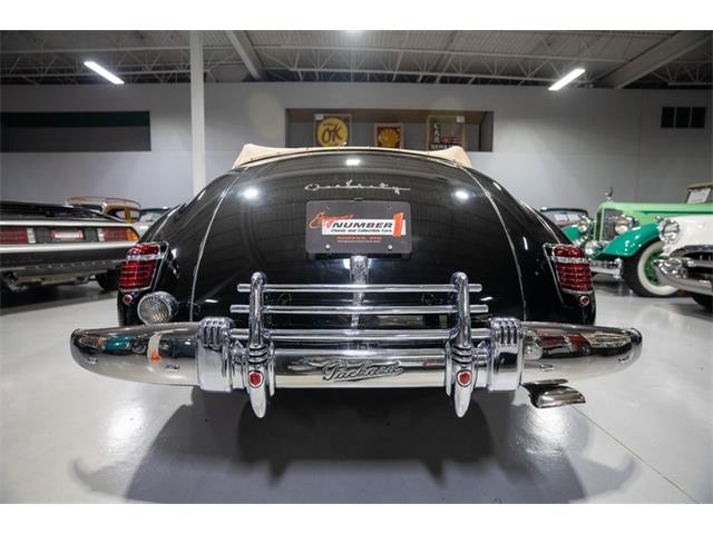 1942 Packard Eight (CC-2107972) for sale in Rogers, Minnesota