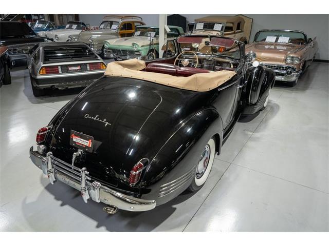 1942 Packard Eight (CC-2107972) for sale in Rogers, Minnesota