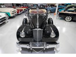 1942 Packard Eight (CC-2107972) for sale in Rogers, Minnesota