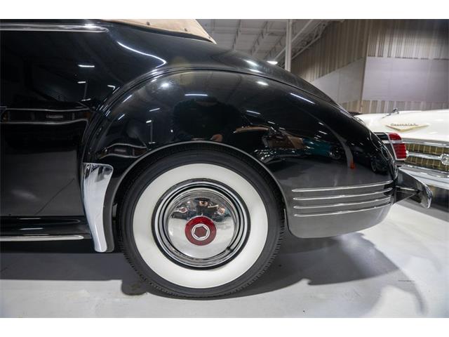 1942 Packard Eight (CC-2107972) for sale in Rogers, Minnesota