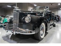 1942 Packard Eight (CC-2107972) for sale in Rogers, Minnesota