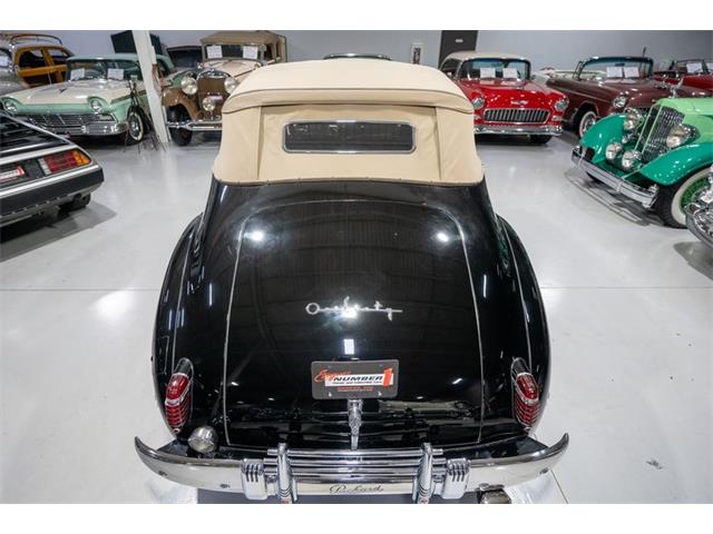 1942 Packard Eight (CC-2107972) for sale in Rogers, Minnesota