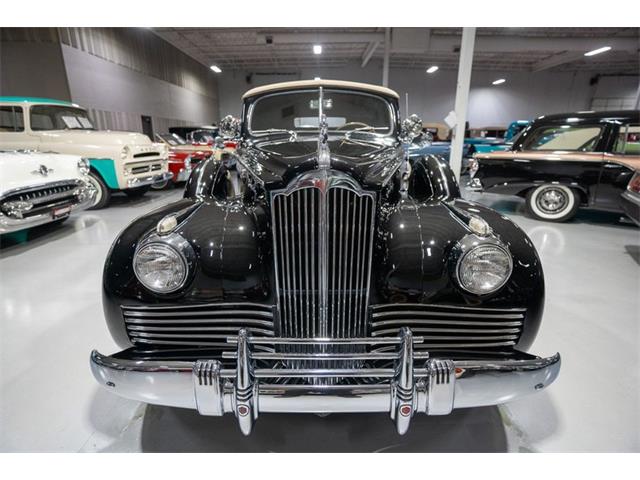 1942 Packard Eight (CC-2107972) for sale in Rogers, Minnesota