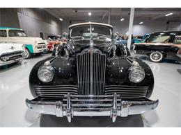 1942 Packard Eight (CC-2107972) for sale in Rogers, Minnesota