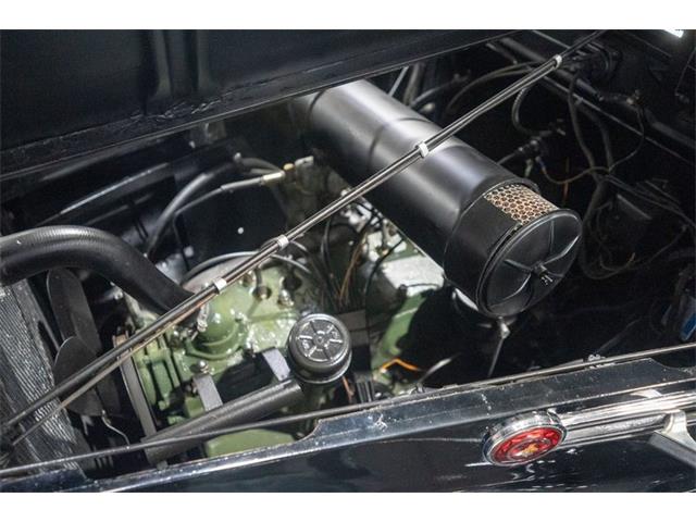 1942 Packard Eight (CC-2107972) for sale in Rogers, Minnesota
