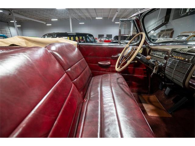 1942 Packard Eight (CC-2107972) for sale in Rogers, Minnesota