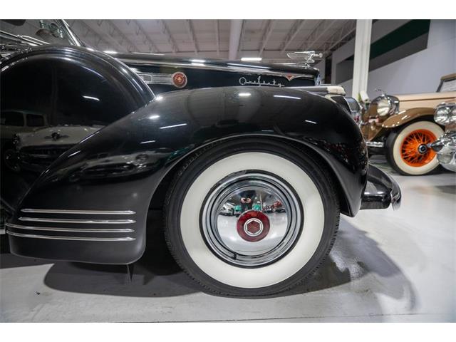 1942 Packard Eight (CC-2107972) for sale in Rogers, Minnesota