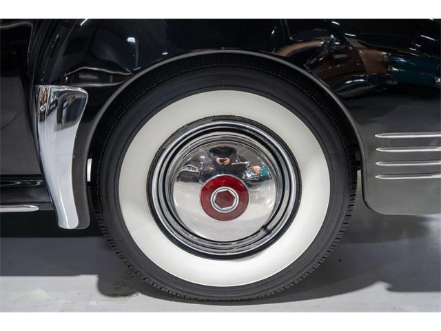 1942 Packard Eight (CC-2107972) for sale in Rogers, Minnesota