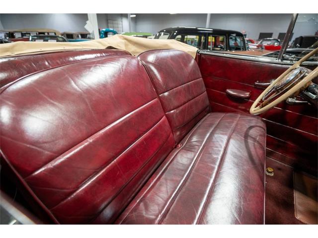 1942 Packard Eight (CC-2107972) for sale in Rogers, Minnesota