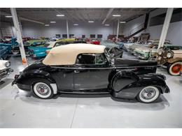 1942 Packard Eight (CC-2107972) for sale in Rogers, Minnesota