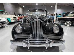 1942 Packard Eight (CC-2107972) for sale in Rogers, Minnesota