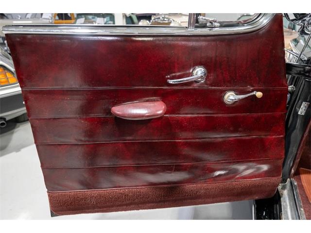 1942 Packard Eight (CC-2107972) for sale in Rogers, Minnesota