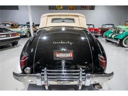 1942 Packard Eight (CC-2107972) for sale in Rogers, Minnesota
