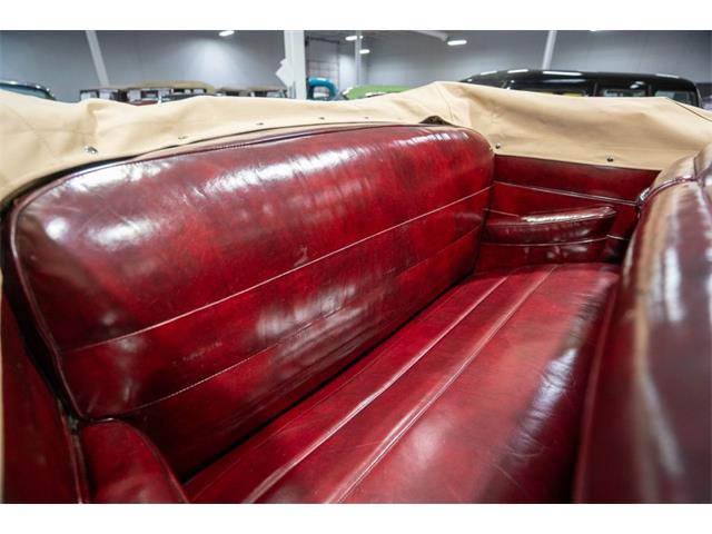 1942 Packard Eight (CC-2107972) for sale in Rogers, Minnesota