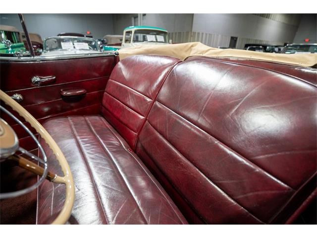 1942 Packard Eight (CC-2107972) for sale in Rogers, Minnesota